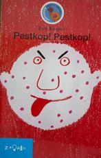 Avi 4 groep 4 Leesleeuw Pestkop! Pestkop! Softcover