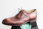 Nieuw in doos! Magnanni Caoba lace-ups in maat 41 = maat 7, Overige kleuren, Nieuw, Ophalen of Verzenden, Magnanni