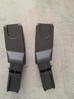 Dubatti Maxi Cosi Adapterset, Kinderen en Baby's, Kinderwagens en Combinaties, Ophalen of Verzenden, Zo goed als nieuw, Kinderwagen