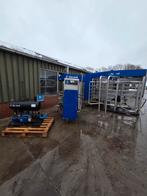 Delaval classic 2010 melkrobot