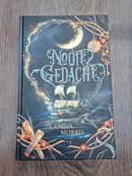 Nooit Gedacht - Latoya Morris, Boeken, Ophalen of Verzenden, Zo goed als nieuw, Latoya Morris