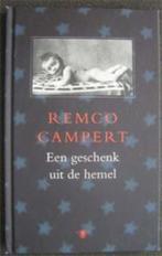 Remco Campert : Een geschenk uit de hemel, Ophalen of Verzenden, Zo goed als nieuw, Nederland
