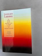 Innerlijke leiding, Boeken, Esoterie en Spiritualiteit, Ophalen of Verzenden, Gelezen, Spiritualiteit algemeen, Overige typen