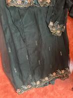 Prachtige Indiase Lehenga, Kleding | Dames, Maat 38/40 (M), Ophalen of Verzenden, Zo goed als nieuw, Onder de knie