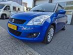 Suzuki Swift 1.2 Exclusive EASSS, Voorwielaandrijving, Euro 5, Stof, Gebruikt