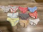MEISJE ONDERBROEKEN PAKKET, MAAT: 122/128, Ophalen of Verzenden, Gebruikt, Meisje, Nacht- of Onderkleding