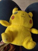 Pokemon Pikachu Knuffel, Kinderen en Baby's, Speelgoed | Knuffels en Pluche, Ophalen, Zo goed als nieuw, Overige typen