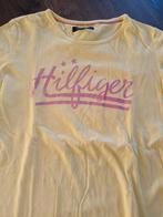 T-shirt, Kleding | Dames, T-shirts, Ophalen of Verzenden, Zo goed als nieuw, Geel, Korte mouw