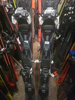 165cm SALOMON XDRIVE X CHASSIS, Sport en Fitness, Skiën en Langlaufen, 160 tot 180 cm, Zo goed als nieuw, Skiën, Ski's