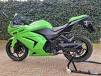 Kawasaki Ninja 250r Sport, Motoren, 250 cc, 2 cilinders, Meer dan 35 kW, Minimaal motorrijbewijs A2