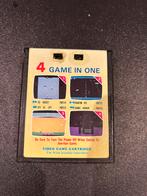 Atari 2600 spel 4-1, Avontuur en Actie, Gebruikt, 1 speler, Ophalen of Verzenden