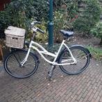 Sparta zgan 7VERSNELLINGEN IZGST Kleine prijs, Fietsen en Brommers, 53 tot 56 cm, Ophalen, Zo goed als nieuw, Sparta