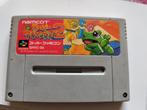 Super Waku Waku Land 2 - Super Famicom, Gebruikt, 1 speler, Eén computer, Ophalen of Verzenden