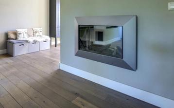 Faber SP420 elektrische haard beschikbaar voor biedingen