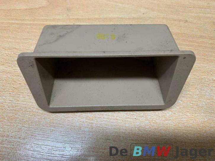 Opbergvakje BMW X5 E53 51428249089, Auto-onderdelen, Interieur en Bekleding, BMW, Gebruikt, Ophalen of Verzenden