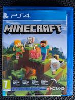 Minecraft voor de PS4, in uitstekende staat., 1 speler, Ophalen, Zo goed als nieuw, Avontuur en Actie