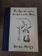 The boy, the mole, the fox and the horse, Ophalen of Verzenden, Zo goed als nieuw