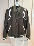 G-Star gevoerd baseball jack mt S, Kleding | Dames, Jassen | Zomer, Overige kleuren, Ophalen of Verzenden, Maat 36 (S), G-STAR RAW