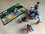 Lego star wars nrs 75000 en 75037, Kinderen en Baby's, Speelgoed | Duplo en Lego, Ophalen of Verzenden, Gebruikt, Complete set