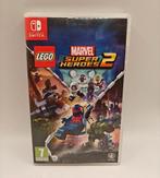 Lego marvel superheroes 2 Nintendo switch, Spelcomputers en Games, Games | Nintendo Switch, ., Ophalen of Verzenden, Zo goed als nieuw