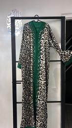 Prachtige Marokkaanse Caftan, Maat 38/40 (M), Overige kleuren, Ophalen of Verzenden, Zo goed als nieuw