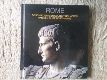 Rome - geschiedenis en cultuurschatten (2011) beschikbaar voor biedingen