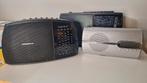 3 Grundig radio's, Audio, Tv en Foto, Radio's, Ophalen, Gebruikt