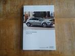 Audi A3 - S3 Instructieboek - Handleiding - NL - Origineel, Verzenden