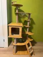 Krabpaal, Dieren en Toebehoren, Ophalen, Gebruikt, Krabpaal