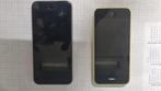 2x iphone, Ophalen, Niet werkend, Zonder abonnement, Zonder simlock