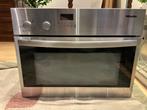 Miele inbouwoven, Gebruikt, Hete lucht, Oven met grill, Inbouw