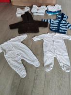 Pakket babykleertjes 50-56, Ophalen of Verzenden, Maat 50