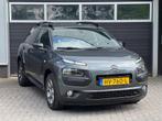Citroen C4 Cactus 1.2 PureTech Shine Navi, Climate, Cruise C, Voorwielaandrijving, Euro 6, 1199 cc, 82 pk