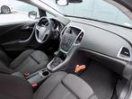 Opel Astra Sports Tourer 1.7 CDTi Business + 6-Bak, Auto's, Opel, Euro 5, Gebruikt, 4 cilinders, 1686 cc