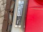 Honda HR 173 Grasmaaier - Opknapper/Onderdelen, Tuin en Terras, Grasmaaiers, Ophalen, Cirkelmaaier, Honda, Gebruikt