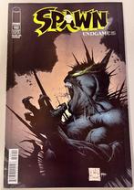 Spawn #192 (Image Comics), Eén comic, Amerika, Todd McFarlane, Ophalen of Verzenden