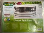 Garden Table Cover Florabest, Tuin en Terras, Tuinmeubel-accessoires, Ophalen of Verzenden, Zo goed als nieuw