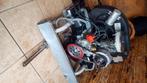 Kever motor 1200, Ophalen, Gereviseerd, Volkswagen