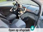 Ford Ka 1.2 Titanium X start/stop Airco Lm Velgen APK, Auto's, Voorwielaandrijving, Euro 5, Gebruikt, 1242 cc