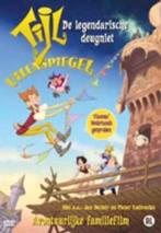 Tijl uilenspiegel, Alle leeftijden, Ophalen of Verzenden, Gebruikt