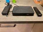 Ziggo mediabox Next. Incl afstandsbediening, Audio, Tv en Foto, Decoders en Harddiskrecorders, Ophalen of Verzenden, Zo goed als nieuw