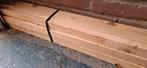 Vurenhouten panlatten 25x38x4800 mm - bundel van 12 stuks, Doe-het-zelf en Verbouw, Hout en Planken, Ophalen, 25 tot 50 mm, Overige typen