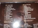 Billie Holiday - Lady In Satin / Last Recording [2 CD], Ophalen of Verzenden, 1980 tot heden, Zo goed als nieuw, Blues