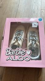 Barbie x aldo sneakers maat 41 nieuw in doos limited edition, Kleding | Dames, Schoenen, Ophalen of Verzenden, Zo goed als nieuw