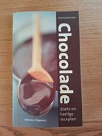 J. Farrow - Chocolade, Ophalen of Verzenden, Zo goed als nieuw, J. Farrow