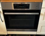 AEG inbouwoven, Witgoed en Apparatuur, Ovens, Ophalen, Gebruikt, 45 tot 60 cm