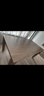 Set eettafel + salontafel, Huis en Inrichting, Complete inboedels, Ophalen of Verzenden