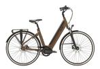 QWIC MN7+ Belt Dames Walnut Brown M 49cm 2024, Qwic, -, - 0
-, NL, Nieuw