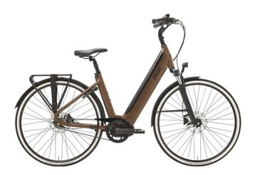 QWIC MN7+ Belt Dames Walnut Brown M 49cm 2024 beschikbaar voor biedingen