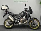 Honda CRF 1100L Africa Twin DCT ABS | 2023 | 3519KM!, Cruise Control, Info@vandoornmotors.nl, Kraaivenstraat 23-5
5048AB  TILBURG, NL